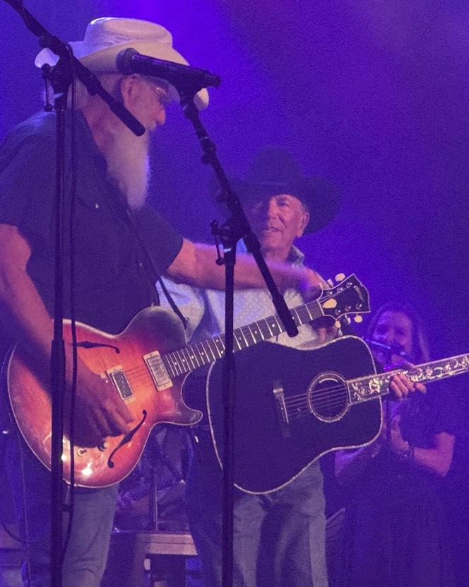 Asleep At The Wheel